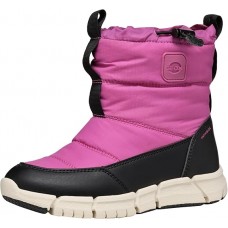 Зимові черевики Geox Flexyper Amphibiox, 30, 35, 37, 38, 39 євро